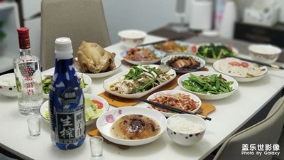 【歡度春節(jié)】