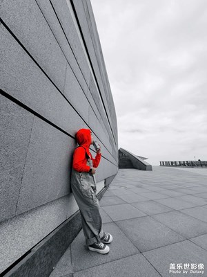 發(fā)幾張S21U隨手拍的照片