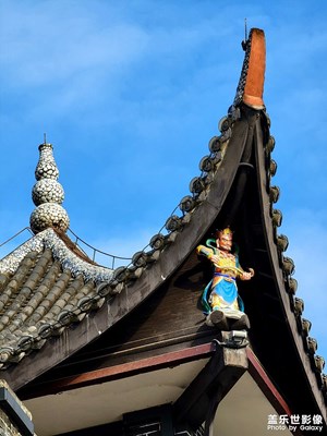 三星S21Ultra拍攝，春節(jié)假期最后一波