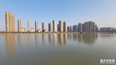 【歡度春節(jié)】假期的一天