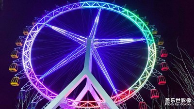 游樂(lè)場(chǎng)