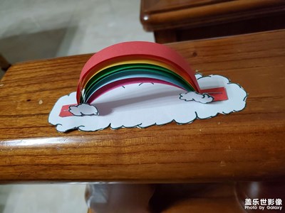 【大國(guó)小家】小手工