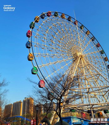 三星note20u 試拍