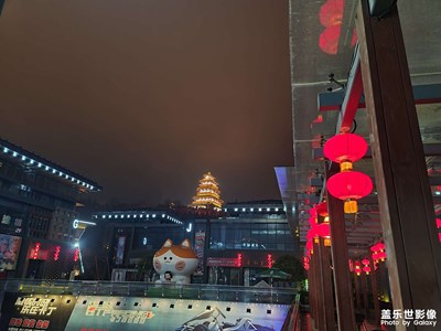 【元宵納福】+大紅燈籠