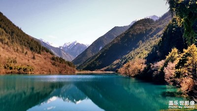 海子  5