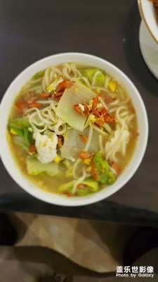 自己動手，豐衣足食