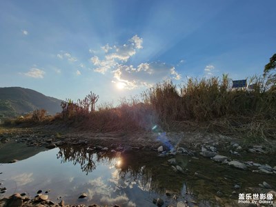 很多人說s21u拍照很差