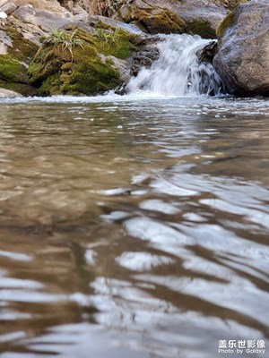 花、流水??！