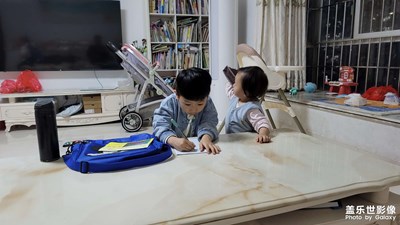 寫個(gè)作業(yè)！