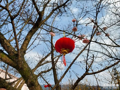 【天空的色彩】+斑斕