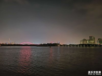 外灘夜色