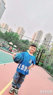 籃球??小子