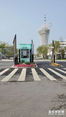 濱海新區(qū)一日游