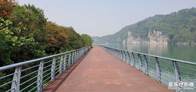 【新春星色彩】春季景色