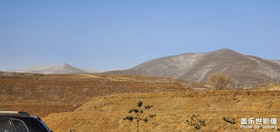【百變天氣】+變臉一樣的天氣