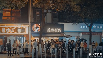 暗幕之下，探尋Galaxy的??