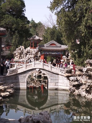 【百變天氣】春的氣息