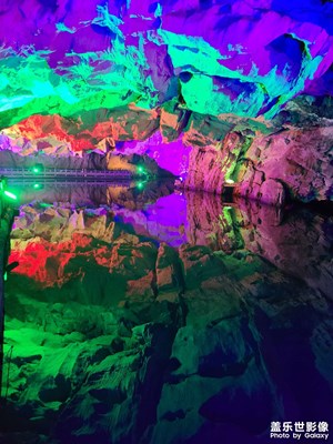 s20隨拍-湘西鳳凰奇梁洞