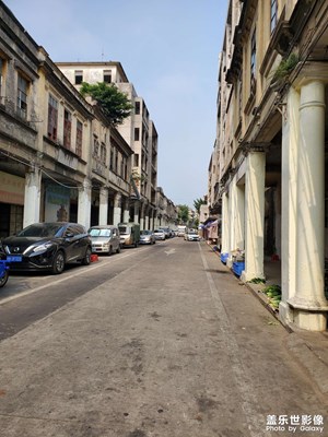 【百變天氣】陰晴不定