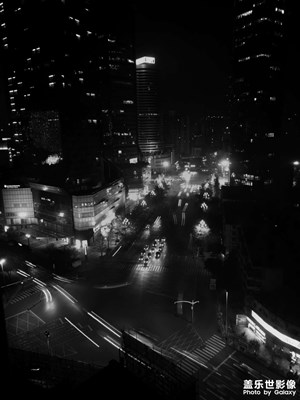 窗外 · 隔離期的風景