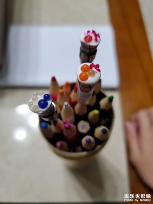 【角度與視覺(jué)】“甜筒”