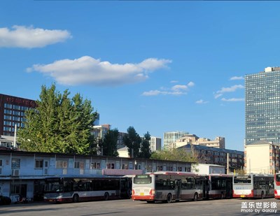 【霸屏朋友圈】好天氣好心情