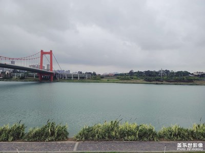 景物。