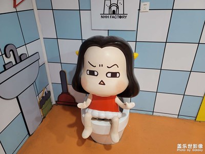 【光影記】+可愛的小美女