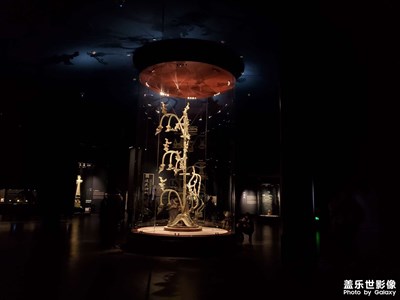 【光影記】光與影的故事