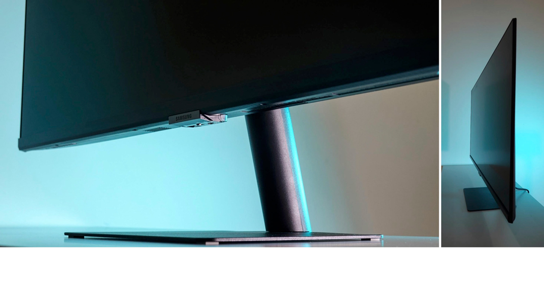 當顯示器也變得“聰明” 三星Smart Monitor M7賞析