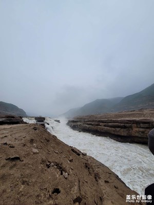 黃河之水天上來