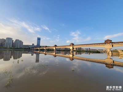 【出游記】+家門口的風景