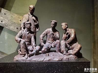 【出游記】+重慶走走