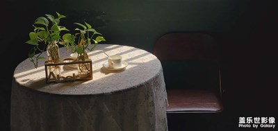 五一假期我在干嘛？