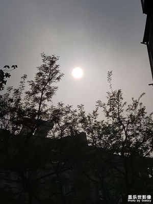 一天，生命，日落，遠眺，山海……