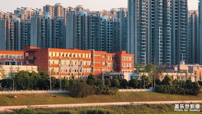 從掃街開始，了解一座城市