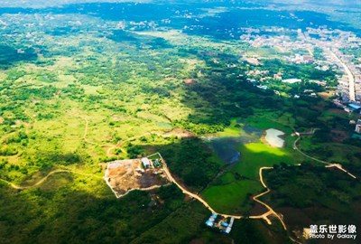 美麗的風(fēng)景