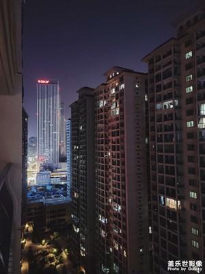 隨手拍。