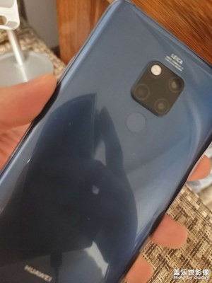 華為mate20x也支持手寫筆