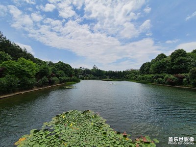 【我的色彩】+藍(lán)天的藍(lán)