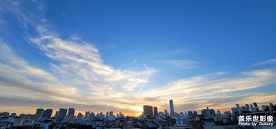 我的家鄉(xiāng)－昆明。