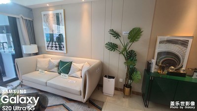 想找一個(gè)地方