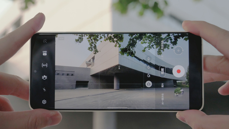 用三星S21 Ultra拍不出好視頻？這幾個功能你真的會用嗎