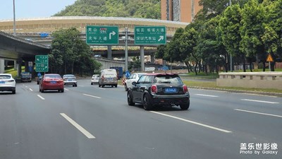效果沒得比