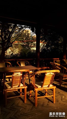 【發(fā)現(xiàn)之美】+成都印象