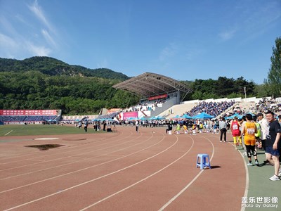 【發(fā)現(xiàn)之美】－－學(xué)校運(yùn)動(dòng)會(huì)