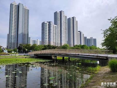 【發(fā)現(xiàn)之美】+嘉定新城