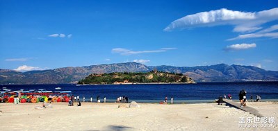 這個夏天隨便拍攝三星S10