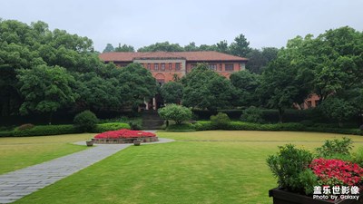 【精彩翻倍】景幽光華