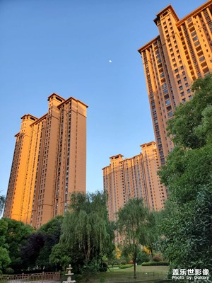 小區(qū)風(fēng)景